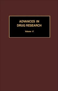 Advances in Drug Research