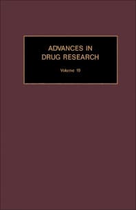 Advances in Drug Research