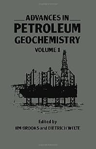 Advances in Petroleum Geochemistry