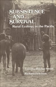 Subsistence and Survival
