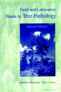 Field and Laboratory Guide to Tree Pathology