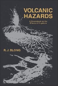 Volcanic Hazards