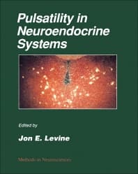 Pulsatility in Neuroendocrine Systems
