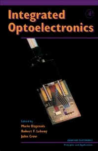 Integrated Optoelectronics