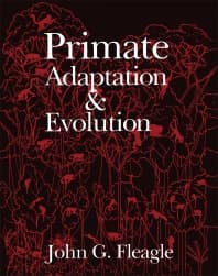 Primate Adaptation and Evolution