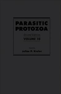 Parasitic Protozoa