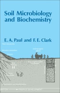 Soil Microbiology and Biochemistry