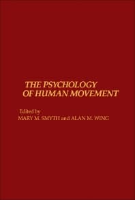 Psychology of Human Movement