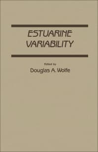 Estuarine variability