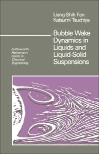 Bubble Wake Dynamics in Liquids and Liquid-Solid Suspensions