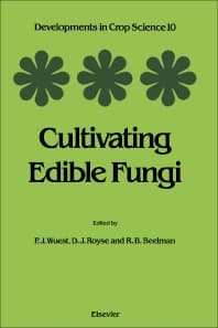 Cultivating Edible Fungi