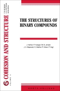 The Structures of Binary Compounds