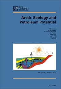 Arctic Geology and Petroleum Potential