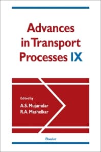 Advances in Transport Processes
