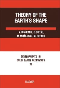 Theory of the Earth's Shape