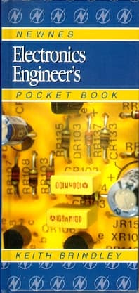 Newnes Electronics Engineers Pocket Book