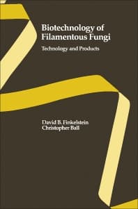 Biotechnology of Filamentous Fungi