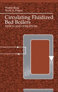 Circulating Fluidized Bed Boilers