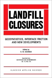 Landfill Closures