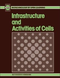 Infrastructure and Activities of Cells