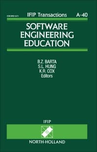 Software Engineering Education