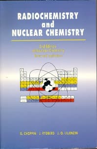 Radiochemistry and Nuclear Chemistry