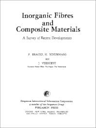 Inorganic Fibres & Composite Materials