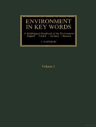 Environment in Key Words