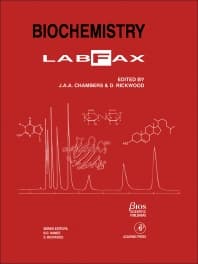 Biochemistry LabFax
