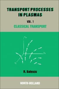 Classical Transport Theory