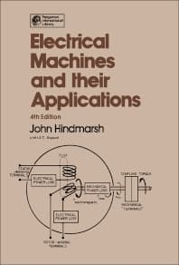 Electrical Machines & their Applications