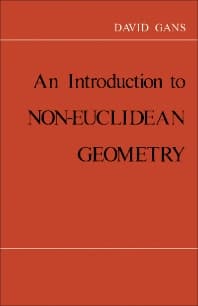 Introduction to Non-Euclidean Geometry