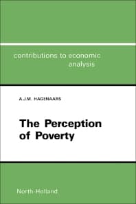 The Perception of Poverty