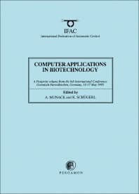 Computer Applications in Biotechnology