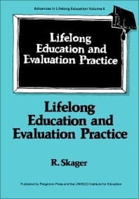 Lifelong Education and Evaluation Practice