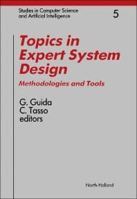 Topics in Expert System Design