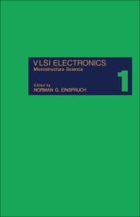 VLSI Electronics