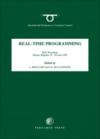 Real-Time Programming 1992