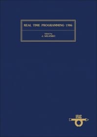Real Time Programming 1986