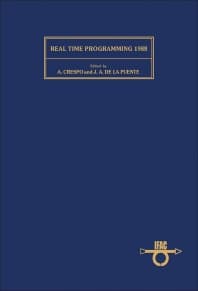 Real Time Programming 1988