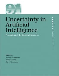 Uncertainty in Artificial Intelligence