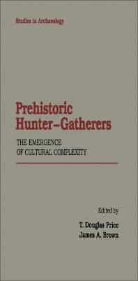 Prehistoric Hunter-Gatherers