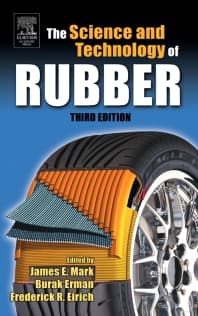 Science and Technology of Rubber