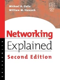 Networking Explained