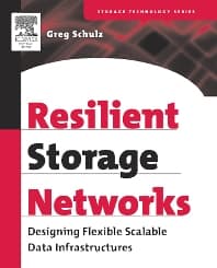 Resilient Storage Networks