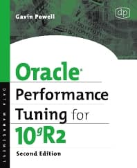 Oracle Performance Tuning for 10gR2