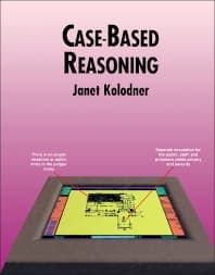 Case-Based Reasoning