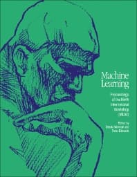 Machine Learning Proceedings 1992