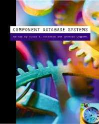 Component Database Systems