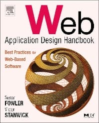 Web Application Design Handbook